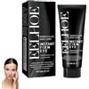 Hengxuan Eelhoe Instant Firming Eye Cream, crema per gli occhi anti-invecchiamento, anti-gonfiore, occhiaie e borse lacrime, siero rassodante, riduce le linee sottili per le donne, 60 ml (1)
