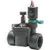 RAIN ELETTROVALVOLA A Membrana per IRRIGAZIONE Rain RN 150, 24VAC, 1/2F, RAI 100.4500511