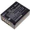 cellePhone mobile generation cellePhone Batteria Li-Ion Compatible with Fujifilm NP-W126 W126S