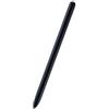 Generic Penna stilo touch screen di ricambio per Samsung Galaxy Tab S9 S9FE S9U S9 + stilo di ricambio per touch screen, nuovo stilo touch pen per tablet telefono (senza Bluetooth-compatibile) (nero)
