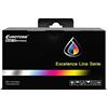Eurotone 4 cartucce d'inchiostro compatibili con HP X451 X476 X551 X576 sostituisce 970XL 971XL CMYK OfficePro Edition