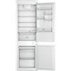 Hotpoint Ariston PRONTA CONSEGNA - SPEDIZIONE IMMEDIATA Hotpoint HAC18D011A1 Frigorifero da Incasso Combinato Low Frost Classe E Altezza 177 cm