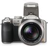 Panasonic Fotocamera Bridge compatta Lumix DMC-FZ50 - Grigio + Panasonic Leica DC Vario-Elmarit 35-420mm f/2.8-3.7 ASPH. f/2.8-3.7, good
