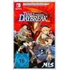 NIS America The Legend of Heroes: Trails through Daybreak II Deluxe Edition GERMAN /Switch