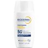 BIODERMA ITALIA Srl Photoderm XDefense Ultra-Fluid SPF50+ invisible