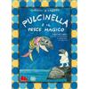 Terminal Pulcinella E Il Pesce Magico (DVD)
