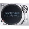 Technics Giradischi DJ SERIES Silver SL 1200 MK7