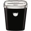 Fellowes Distruggi Documenti Micro Taglio Fellowes 53C 23 L 4 x 35 mm Nero 23 L