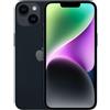 Apple iPhone 14 128GB 6.1" Midnight EU MPUF3ZD/A