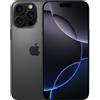Apple iPhone 16 Pro Max 1TB 6.9" Black Titanium EU MYX43QN/A