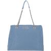 Valentino Relax Shopping Bag M Avion