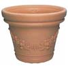 Vaso Elios Pottery in polietilene"