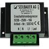 Sedlbauer Limitatore di corrente di spunto, 230 V, 16 A, per trasformatori alimentatori LED Sedlbauer SESB-535742