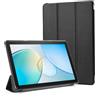 BHHB Custodia Fire HD 8 Tablet per Amazon 8 & 8 Plus (marrone-HD Fire 8)