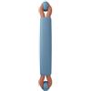 Bose Manico in corda SoundLink Max, Blu crepuscolo/albicocca