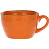 ROSE & TULIPANI MILANO Thun Rose & Tulipani - Tazza colazione Concerto Arancio