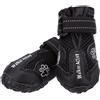 TRIXIE CANE SCARPE WALKER ACTIVE PROTEZIONE ZAMPE XS 2 PZ XS
