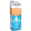Omnivision Italia Hylovision Safe Drop Lipocur Collirio 10 Ml