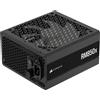 Corsair Alimentatore PC 850 Watt 24-pin ATX colore Nero - CP-9020270-EU RM850x GOLD FULLY MODULAR