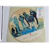 NOMADI - LA SETTIMA ONDA - LP 33 GIRI 12" MINT PICTURE DISC