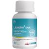 Forza vitale italia srl LIPODIM+DNA 60CPR