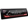 JVC, Autoradio Bluetooth KD-X282DBT, Digital Media Receiver con DAB+, Chiamate i
