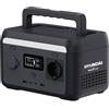 Hyundai power station portatile hyundai "thor" 300 w