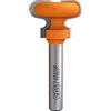 CMT ORANGE TOOLS 955.105.11 FRESA X MANIGLIE HW Z2 S=8 D=29x20x60 R2.3/R4.8 DX