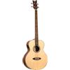 Ortega Guitars ACOUSTIC BASS 4-STR. ORTEGA