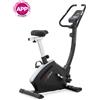 Jk Fitness Cyclette JK Fitness JK 244 Compatibile APP Zwift e Kinomap