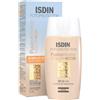 Isdin srl FUSION WATER COLOR LIGHT 50 ML