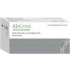 OFFHEALTH SPA Alocross soluzione oftalmica monodose- 15 flaconcini