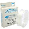 Mistrall - Lenza da pesca Shiro con rivestimento in fluorocarbonio, spessore 0,12-0,35 mm, spessore 0,22 mm, 7,50 kg