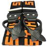 Stihl 4640370056 - Giacca in pile, taglia XXL, colore: Nero, Nero, 110 cm