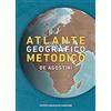 De Agostini Atlante geografico metodico 2023-2024