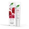 Dr.Organic Do Sérum Contorno De Ojos Rose Otto 15Ml.