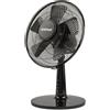 G3 FERRARI TOTAL BLACK 30 VENTILATORE DA TAVOLO G50047 NERO G50047