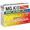 POOL PHARMA Srl Mgk vis ricarica plus 14 bustine - MGK-VIS - 902709397