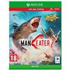 SEGA Maneater - Day One Edition - Xbox One [Edizione: Regno Unito]