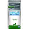 Farmina VET LIFE DOG OBESITY KG 12
