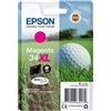 Epson Originale Cartuccia Epson 34XL (C13T34734010) magenta - 947730