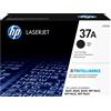 HP Originale Toner HP 37A (CF237A) nero - 163946