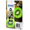 Epson Originale Cartuccia Epson 202XL (C13T02H14010) nero fotografico - U00287