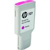 HP Originale Cartuccia HP 727 (F9J77A) magenta - 163983