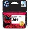 HP Originale Cartuccia HP 364 (CB317EE) nero fotografico - 822928