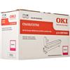 Oki Originale Tamburo Oki 43870006 magenta - 791701