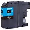 Brother Originale Cartuccia Brother LC-12EC ciano - Z06117