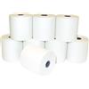 Olivetti Originale Cf 10 pz rotolo paper roll 57mm x 40 mt. 65 mm - Z07808