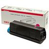 Oki Originale Toner Oki TYPE C6 (42804506) magenta - U00571