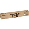 Kyocera-Mita Originale Toner Kyocera-Mita TK-8115K (1T02P30NL0) nero - U01155